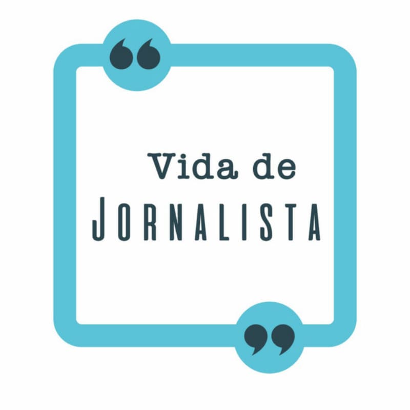 Podcasts legais: Vida de Jornalista 